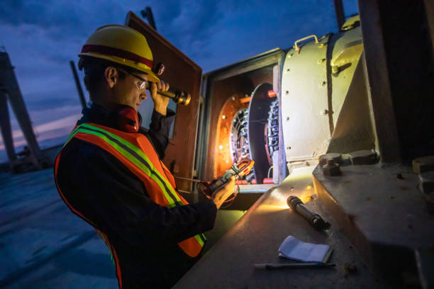 Best Industrial Electrical Services  in Oriole Beach, FL