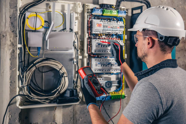 Best Affordable Emergency Electrician  in Oriole Beach, FL