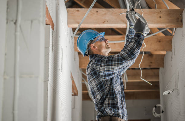 Best Electrical Outlet Repair  in Oriole Beach, FL