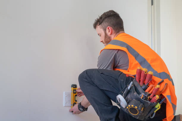 Best Electrical Rewiring Services  in Oriole Beach, FL