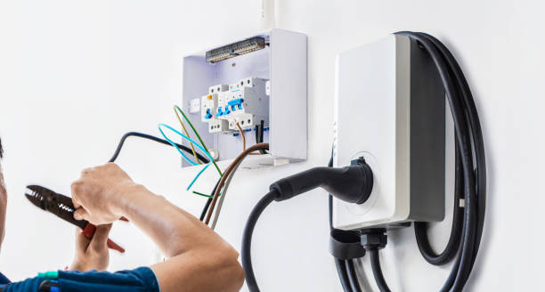 Best Licensed Electrician  in Oriole Beach, FL
