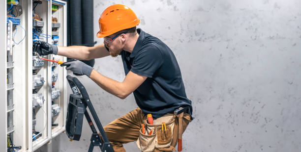 Best Electrical Troubleshooting Services  in Oriole Beach, FL