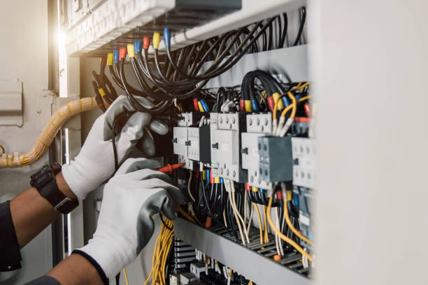 Best Electrical Installation Contractor  in Oriole Beach, FL